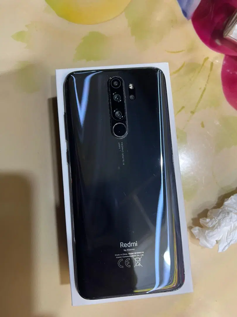note8pro۱۲۸|موبایل|شیراز, کوی زهرا|دیوار