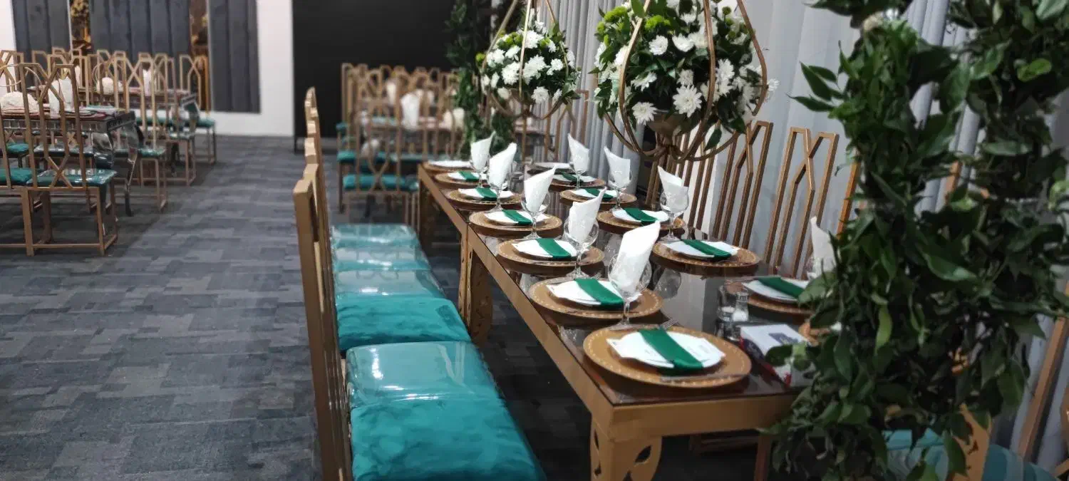 تشریفات مجالس رایان|خدمات پذیرایی، مراسم|شیراز, دکتر حسابی|دیوار