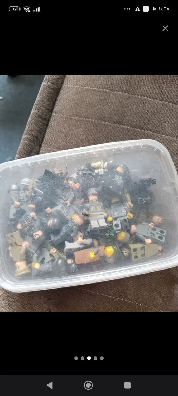 فروش همه نوع لگوی جنگی|اسباب‌‌بازی|تهران, نیروی دریایی|دیوار