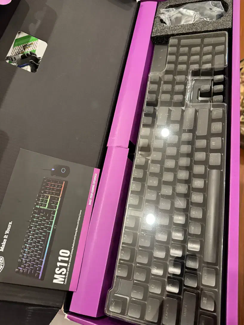 موس و کیبورد گیمینگ|قطعات و لوازم جانبی رایانه|تهران, پردیسان|دیوار