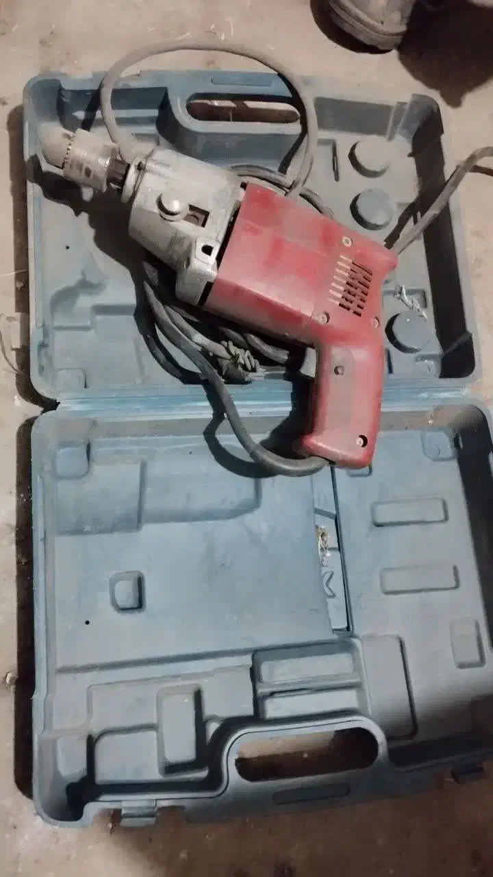 سنگ فرز دلر|ابزارآلات|قم, زند آباد|دیوار