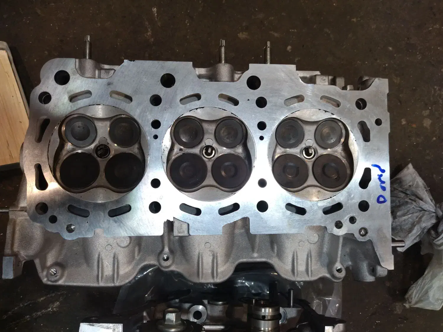 شاگرد سرسیلندر کار|استخدام صنعتی، فنی، مهندسی|مشهد, کوشش|دیوار