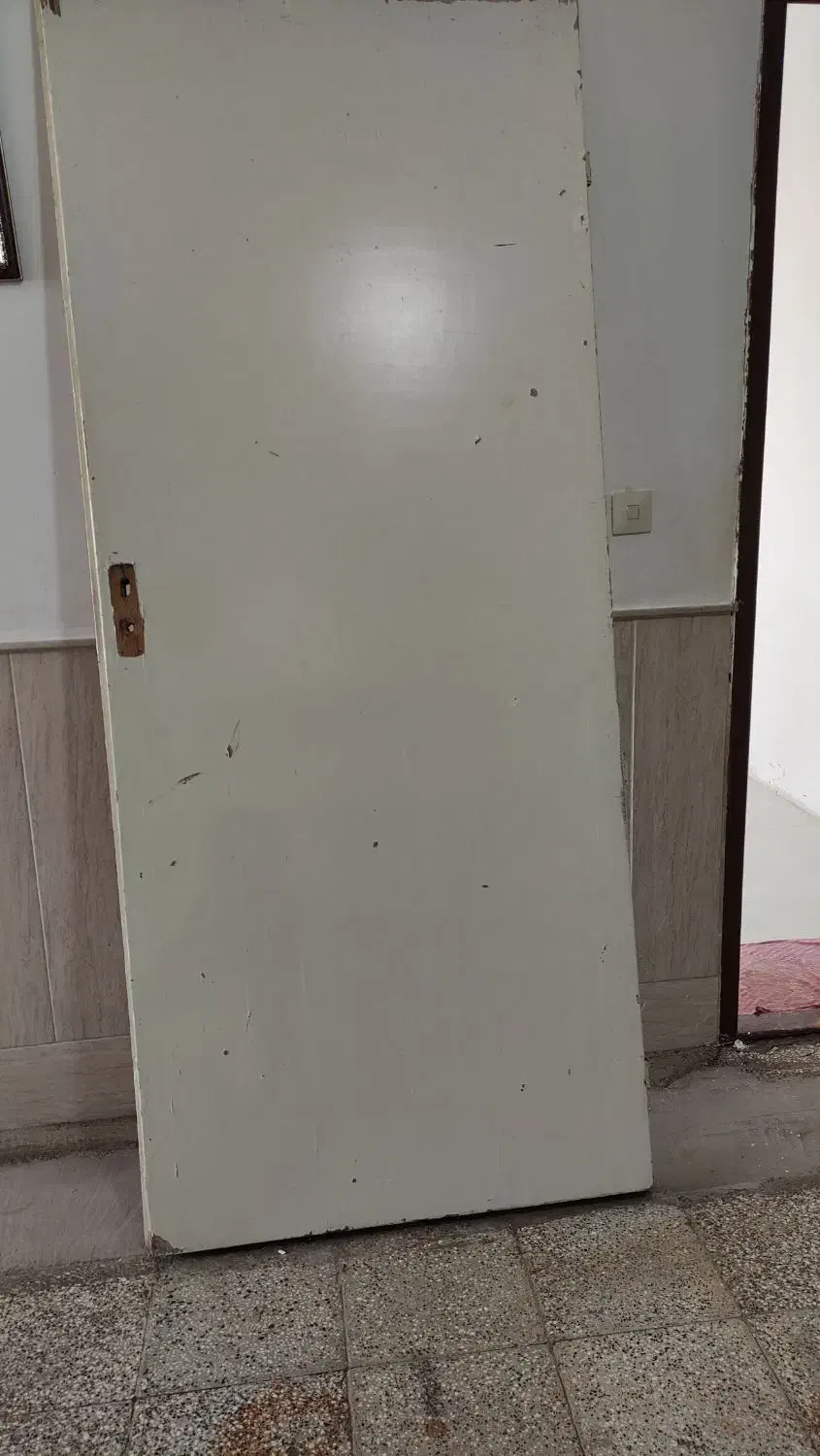 درب اتاق خواب|حراج|نیشابور, شهرک اندیشه|دیوار