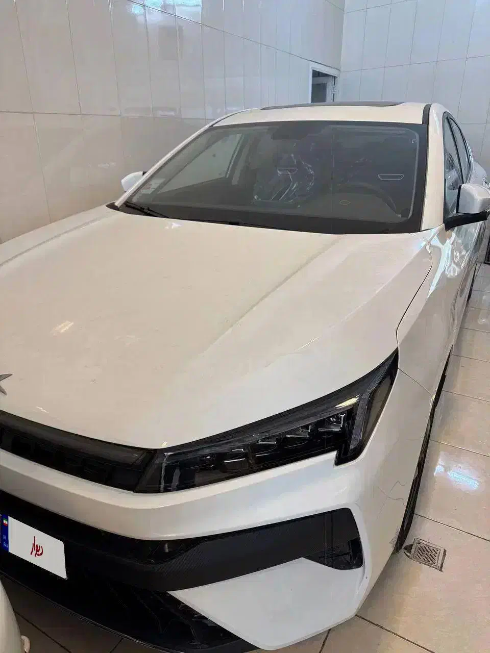 kmc j7|خودرو سواری و وانت|اصفهان, هزارجریب|دیوار