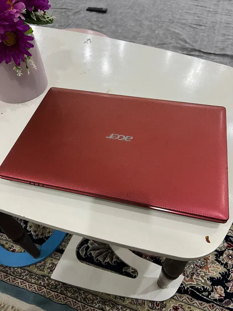 لبتابacer|رایانه همراه|چابهار, |دیوار