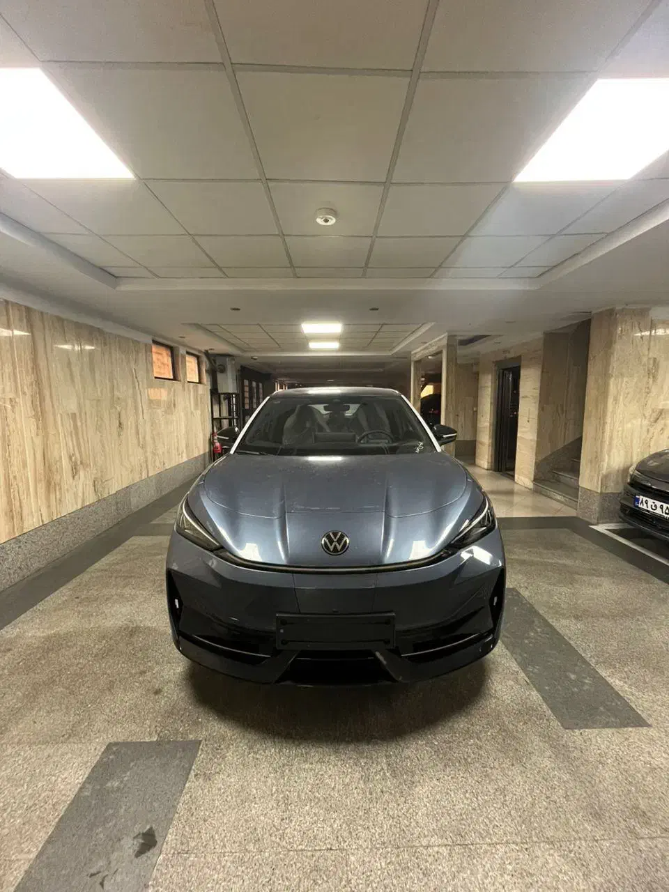 الترا I D UNYX|خودرو سواری و وانت|تهران, حکمت|دیوار