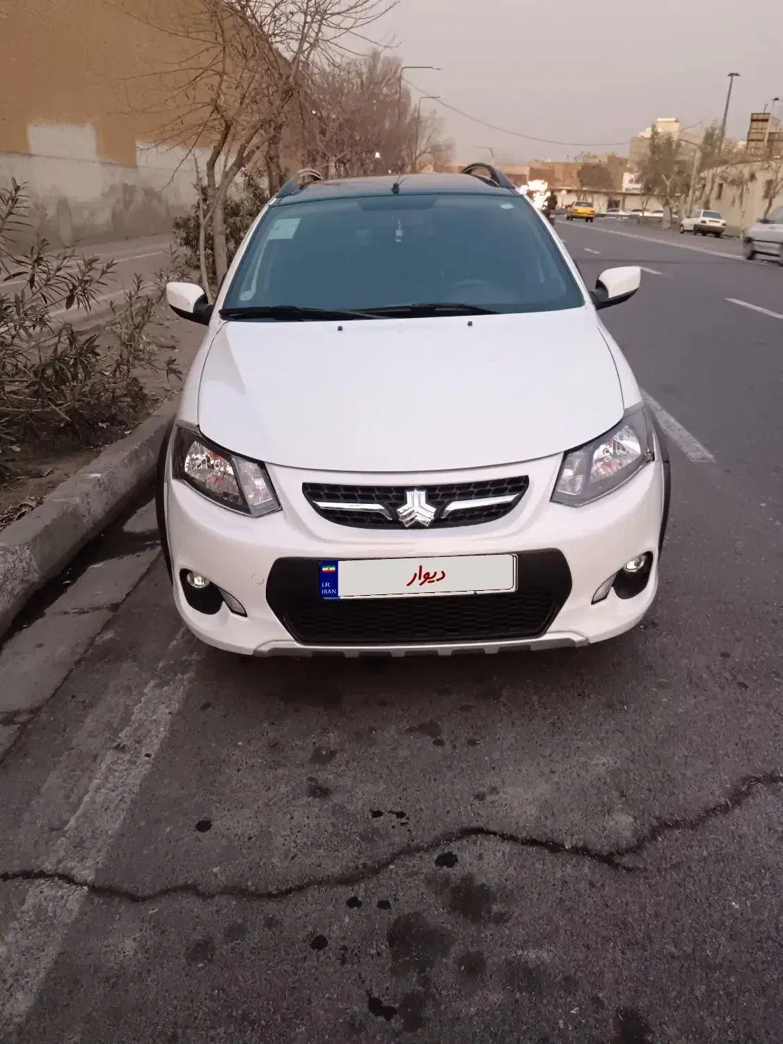 کوئیک Rمدل 99 عروسک|خودرو سواری و وانت|باقرشهر, |دیوار