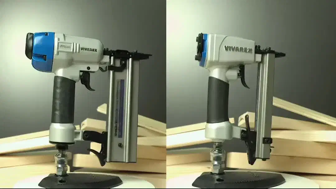 میخکوب بادی ویوارکس گارانتی دارصنعتی|ابزارآلات|شاهینشهر, شهرک ردانی پور|دیوار