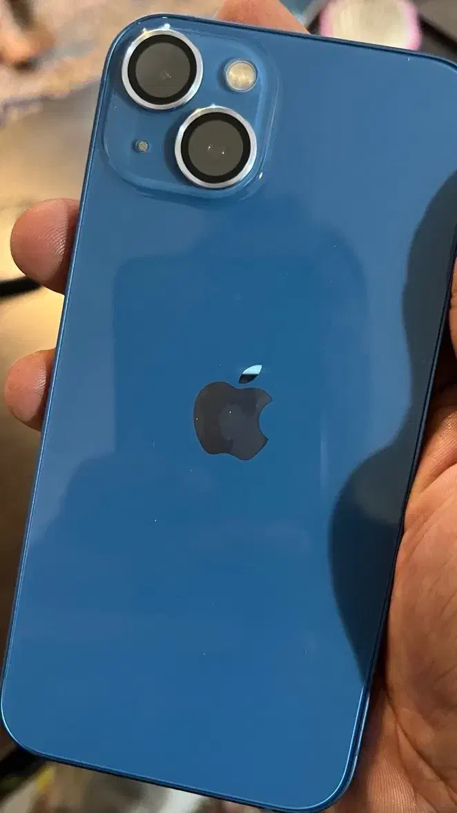 گوشی ایفون 13 نرمال|موبایل|زرند, |دیوار