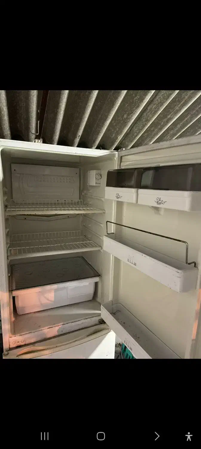 یخچال فریزر|یخچال و فریزر|نوشهر, |دیوار