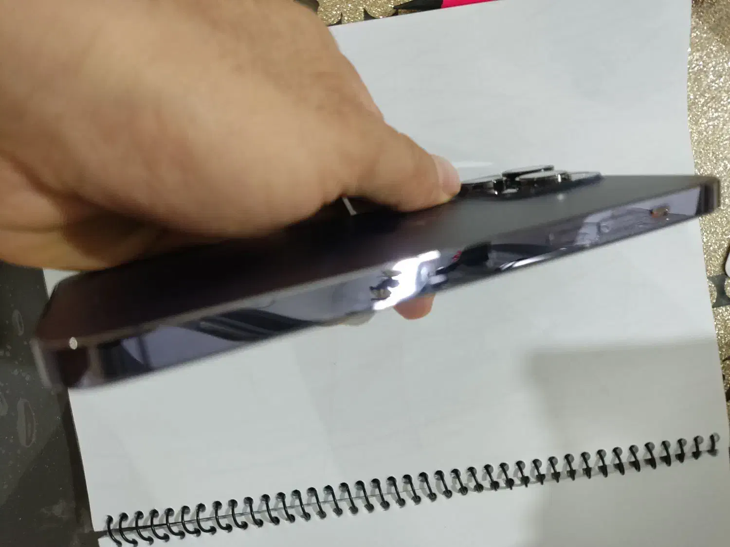 14promaxپلمپ|موبایل|ارومیه, |دیوار