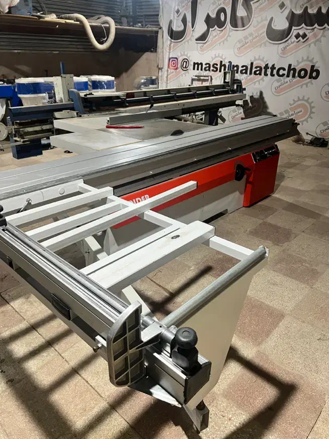 پنل بر 380 دورکن ام دی اف|ماشین‌آلات صنعتی|اصفهان, گورتان|دیوار