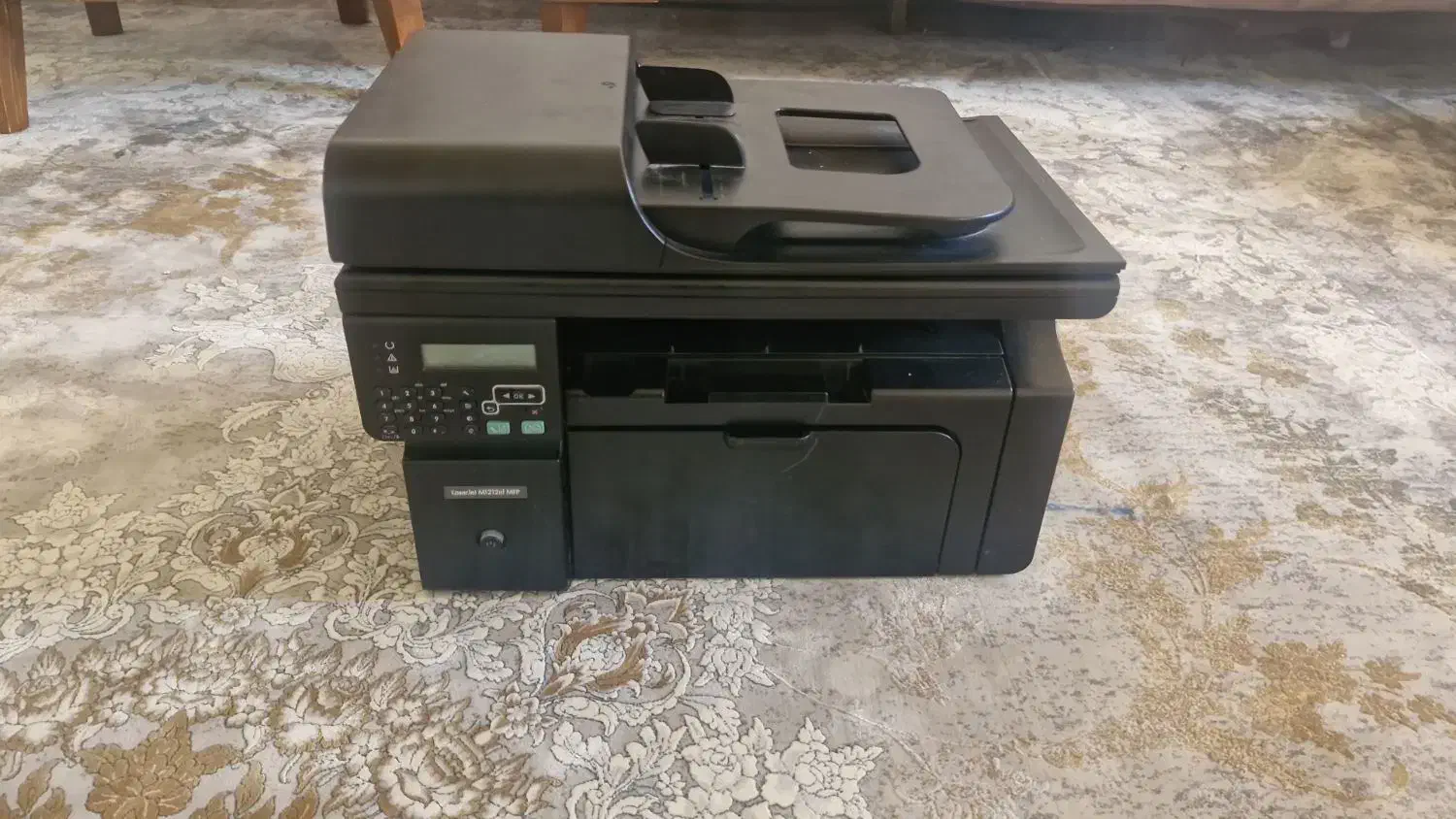 پرینتر وکپی|پرینتر، اسکنر، کپی، فکس|ایذه, |دیوار