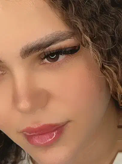 نیازمند مدل مژه و کراتین|خدمات آرایشگری و زیبایی|شیراز, رازی|دیوار
