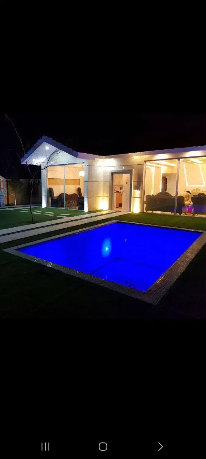 پیمانکاری تخصصی باغ ویلا و محوطه ساخت ویلا|خدمات پیشه و مهارت|طرقبه, |دیوار