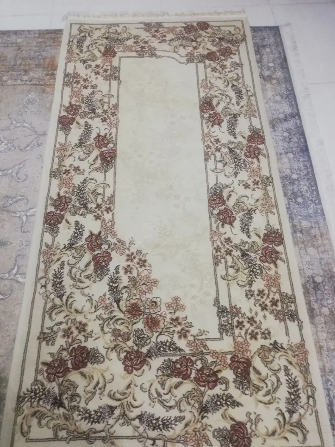 پالاز موکت +کناره +گلیم|موکت|سنندج, |دیوار