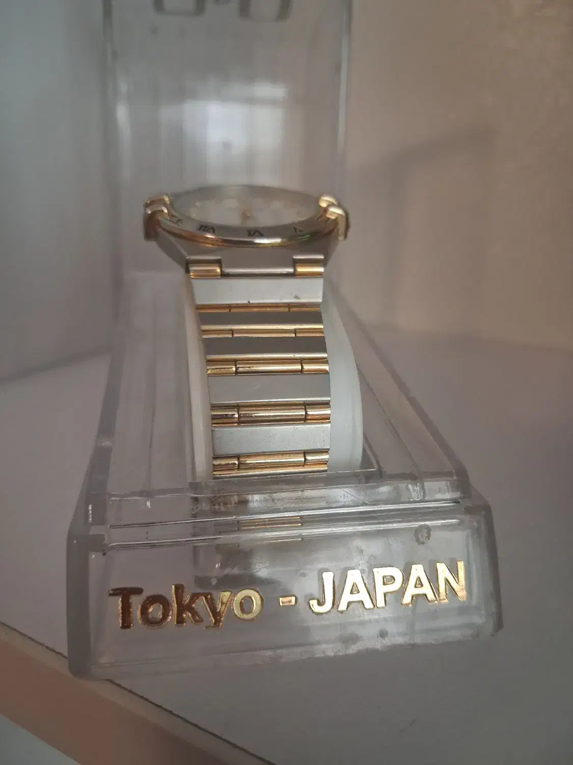 ساعت مردانه omega اصلی|ساعت|همدان, |دیوار