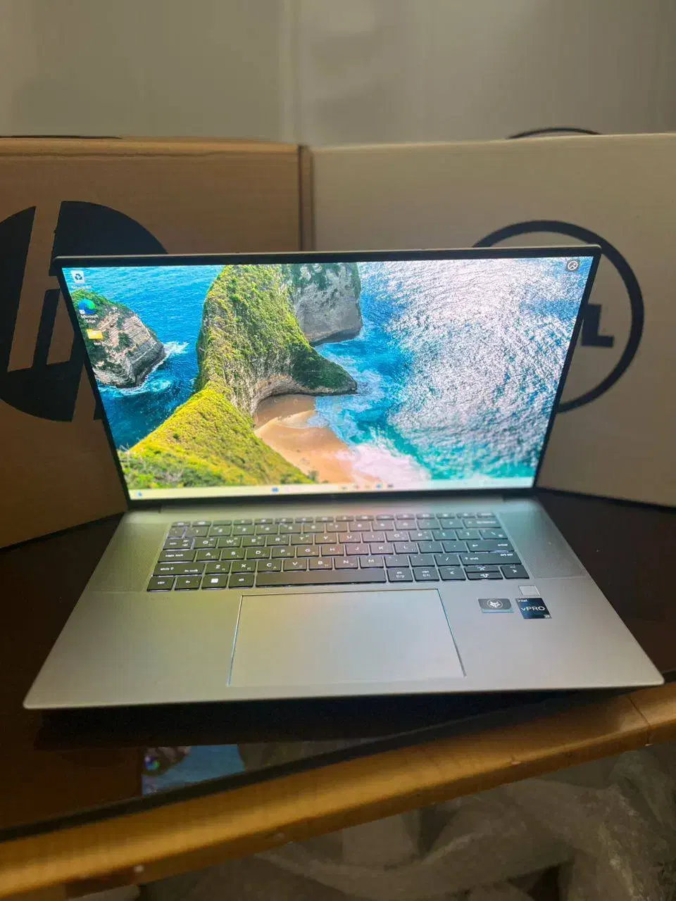 HP ZBook Studio G9 i9 غول رندر و طراحی 4K|رایانه همراه|تهران, فلسطین (میدان انقلاب)|دیوار
