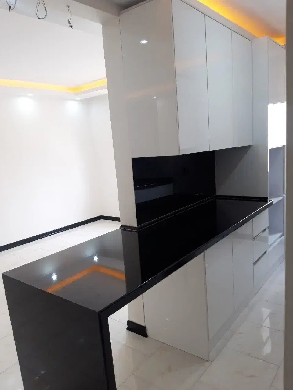 کابینت فاز ۱۱ ( پرداخت اقساطی )|مصالح و تجهیزات ساختمان|پردیس, فاز ۱۱|دیوار