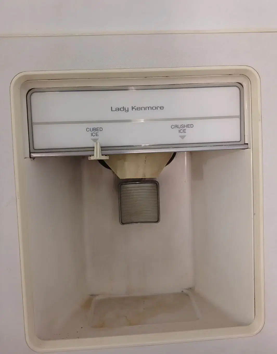 یخچال فریزر کنمور kenmore|یخچال و فریزر|قم, زنبیل آباد|دیوار
