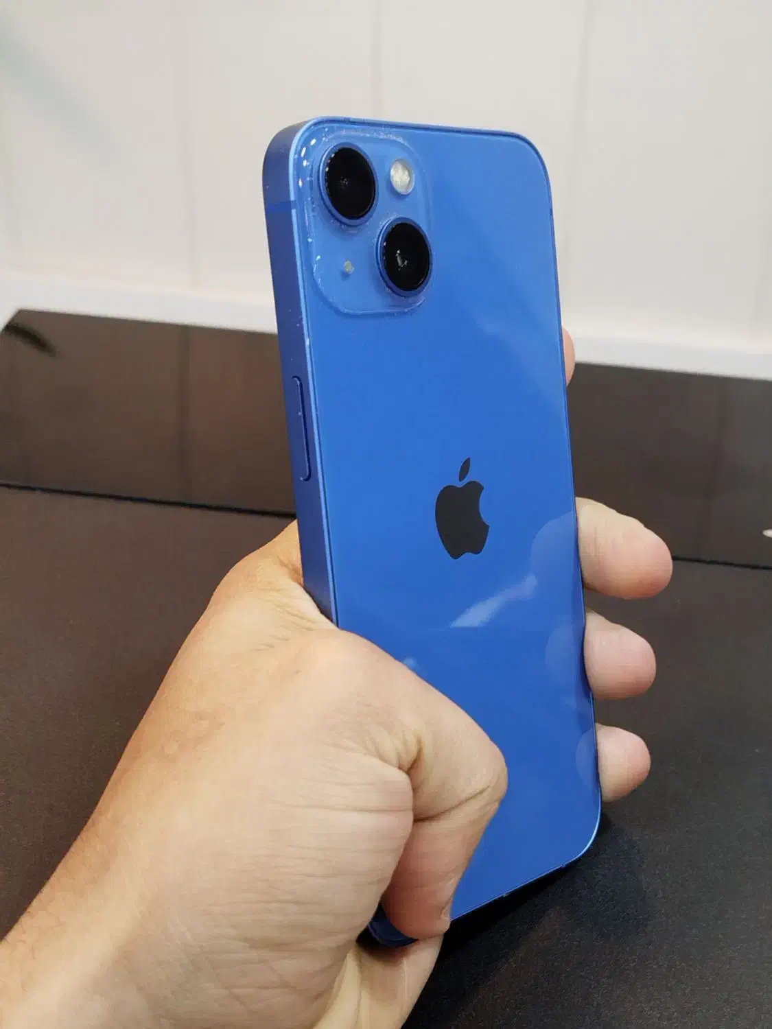 Iphone 13 normal ۹۲٪|موبایل|کرج, گوهردشت|دیوار