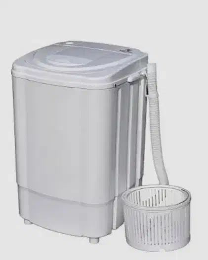 مینی واش|ماشین لباسشویی و خشککن لباس|لردگان, |دیوار