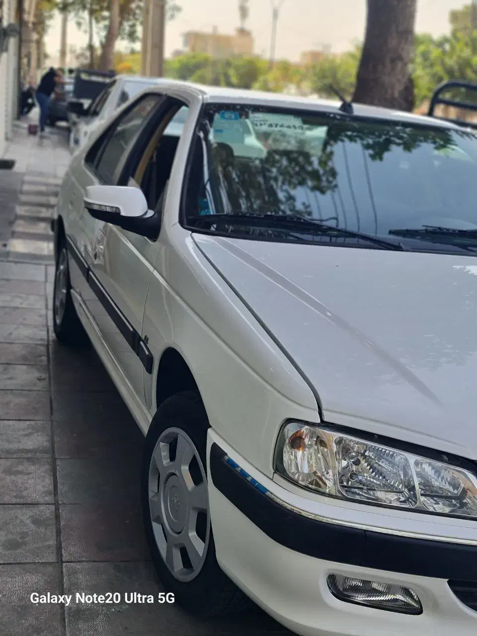 پارس tu5 1401 دریچه گاز سیمی|خودرو سواری و وانت|فردیس, فردیس|دیوار