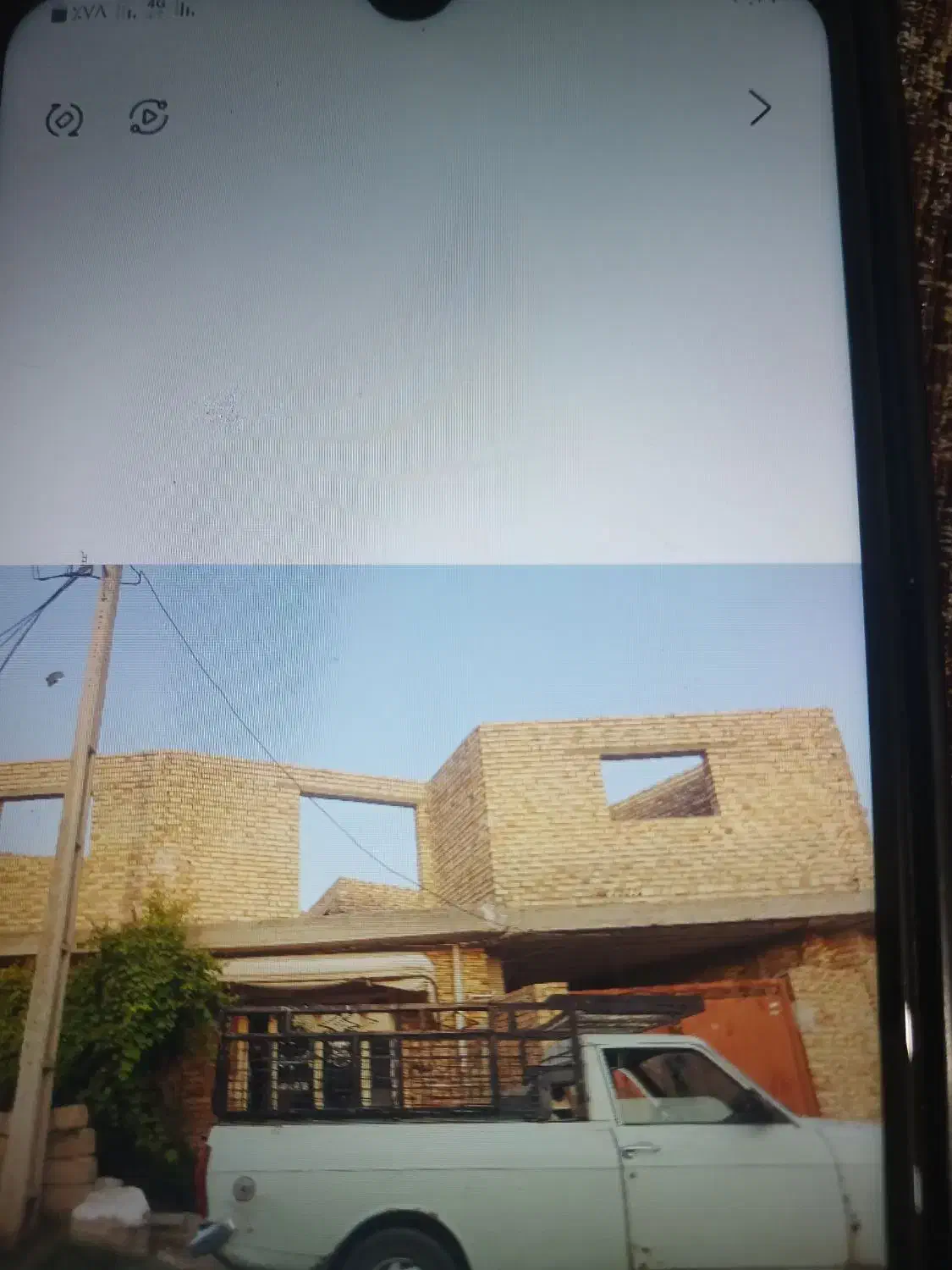 بنایی وسقف وستون سیمان کاری|خدمات پیشه و مهارت|گنبد کاووس, |دیوار