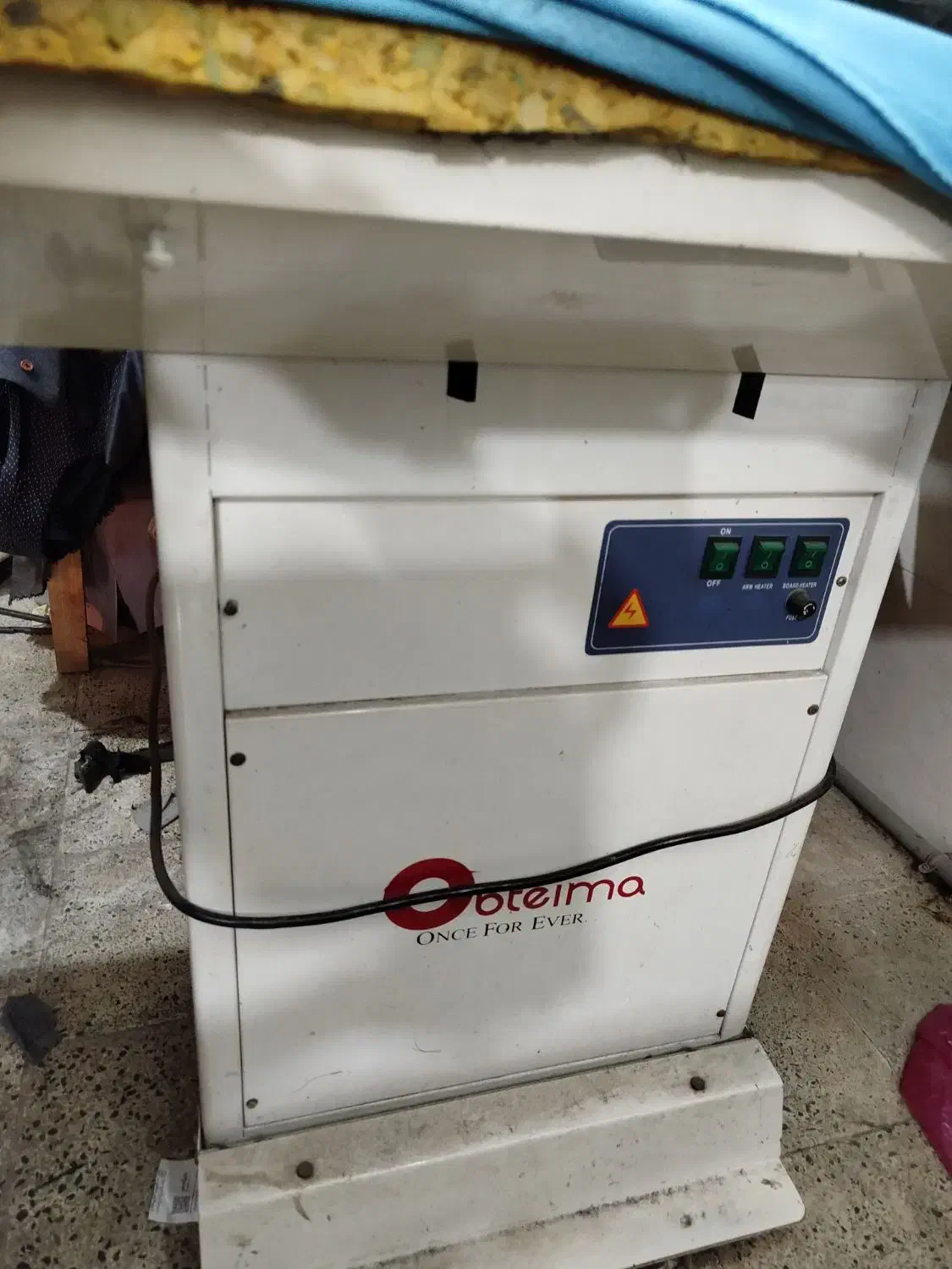 تجهیزات کامل کارگاه تولیدی|ماشینآلات صنعتی|قرچک, مهدیه|دیوار