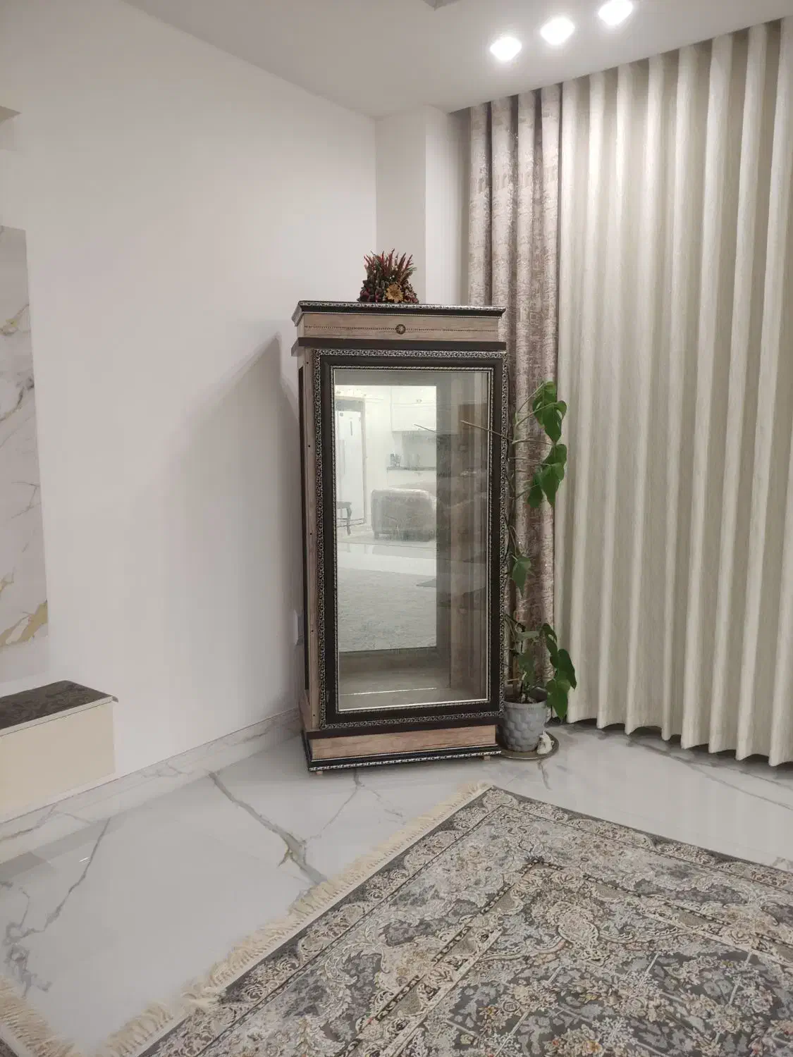 مبل|مبلمان خانگی و میز عسلی|بندر کنگان, |دیوار