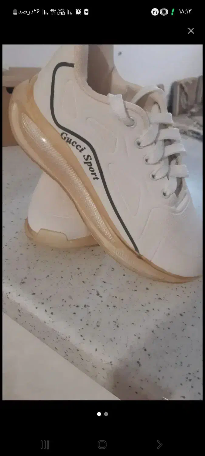 کفش|کیف، کفش، کمربند|قم, شهرک فاطمیه|دیوار