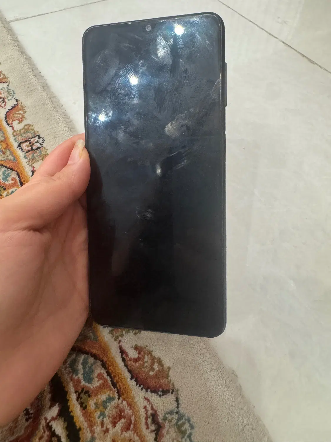 گوشی سامسونگ Galaxy A22|موبایل|محمدشهر, همایون ویلا|دیوار