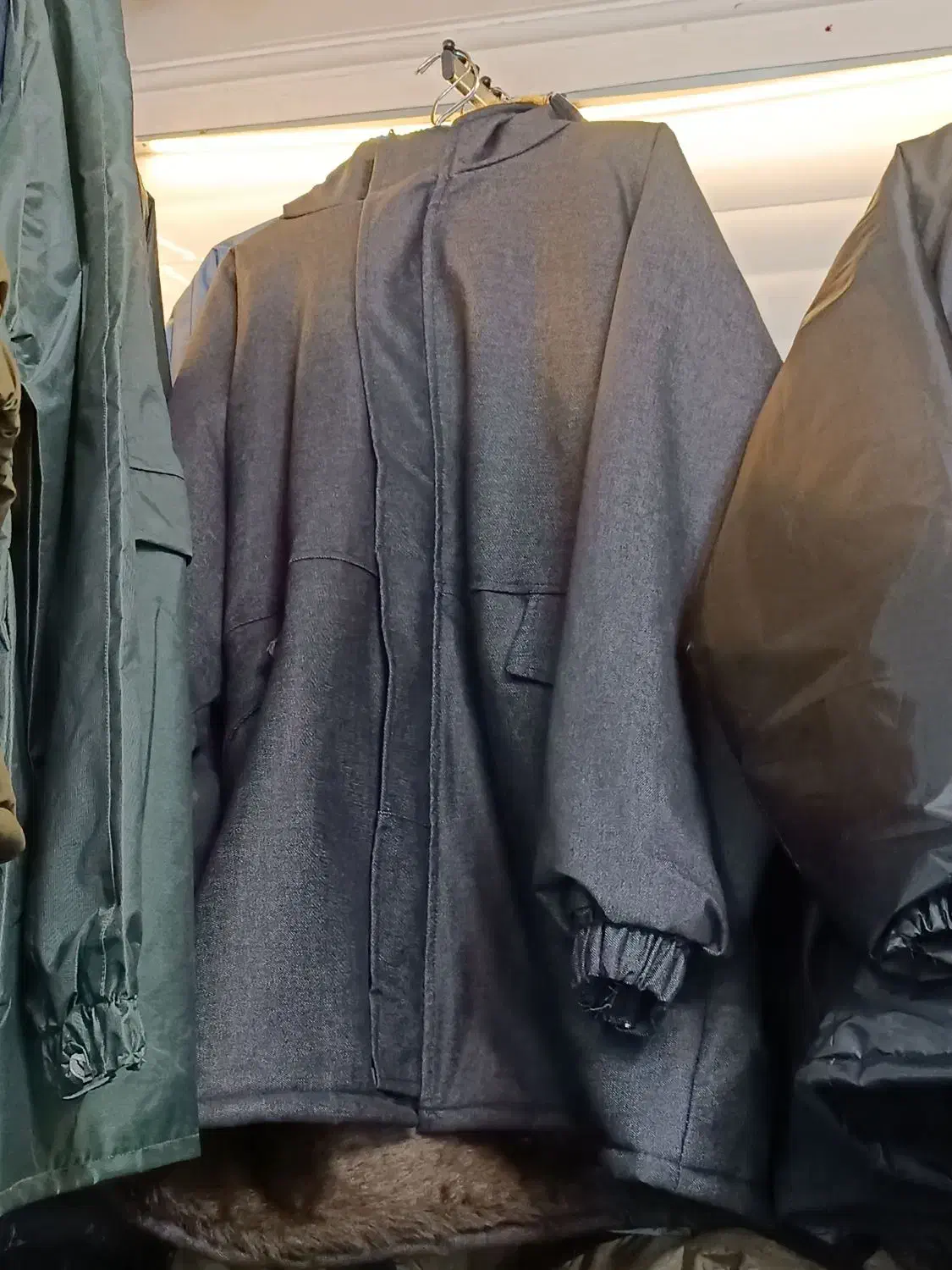 بادگیر ضد آب درجه ۱ ضمانتی|کوهنوردی و کمپینگ|مشهد, ایثار|دیوار