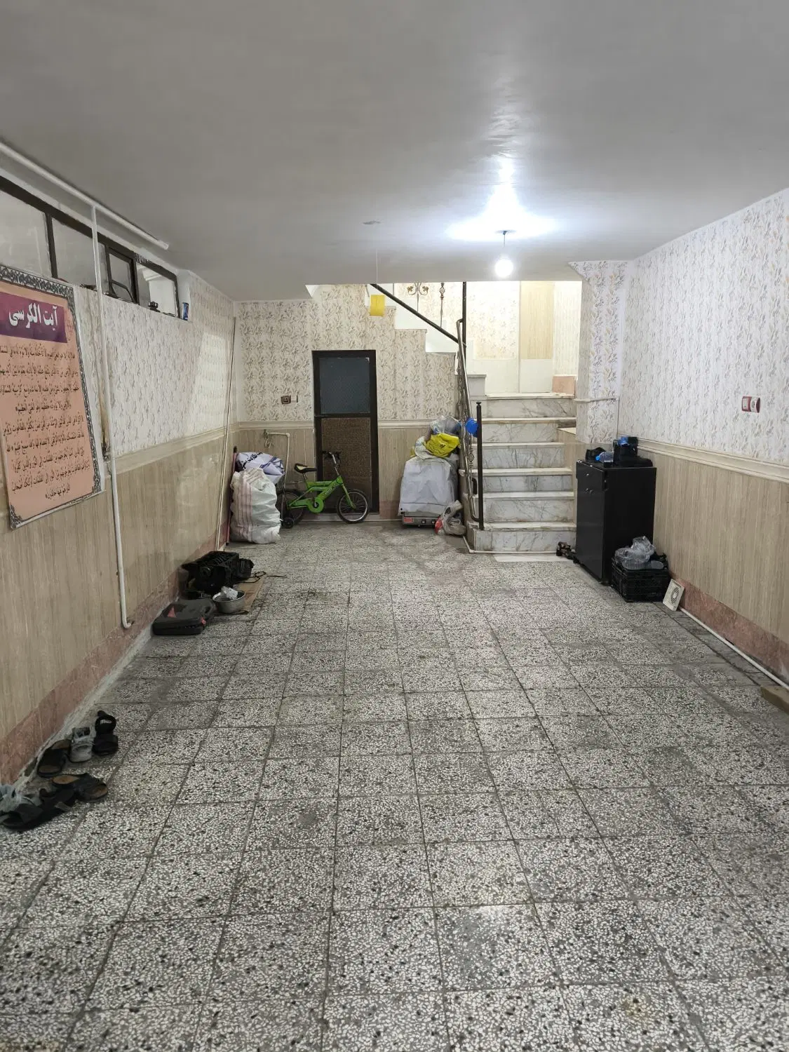 منزل مدرس ۱۶|فروش آپارتمان|زابل, |دیوار