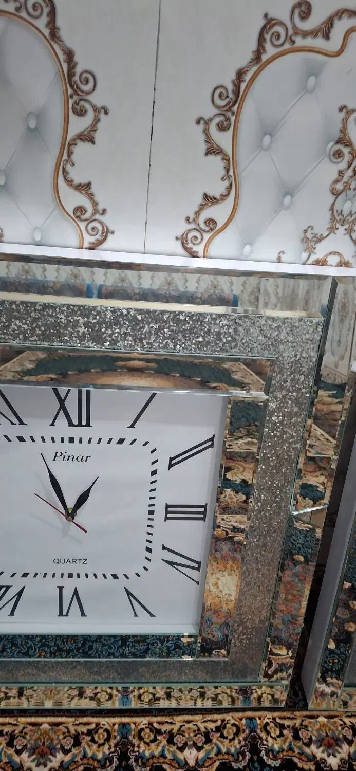 ساعت دیواری|ساعت دیواری و تزئینی|اهواز, کوی علوی|دیوار