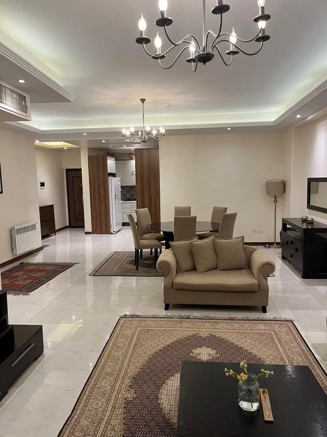 ۱۱۰متر فول امکانات مجیدیه جنوبی الیاسی