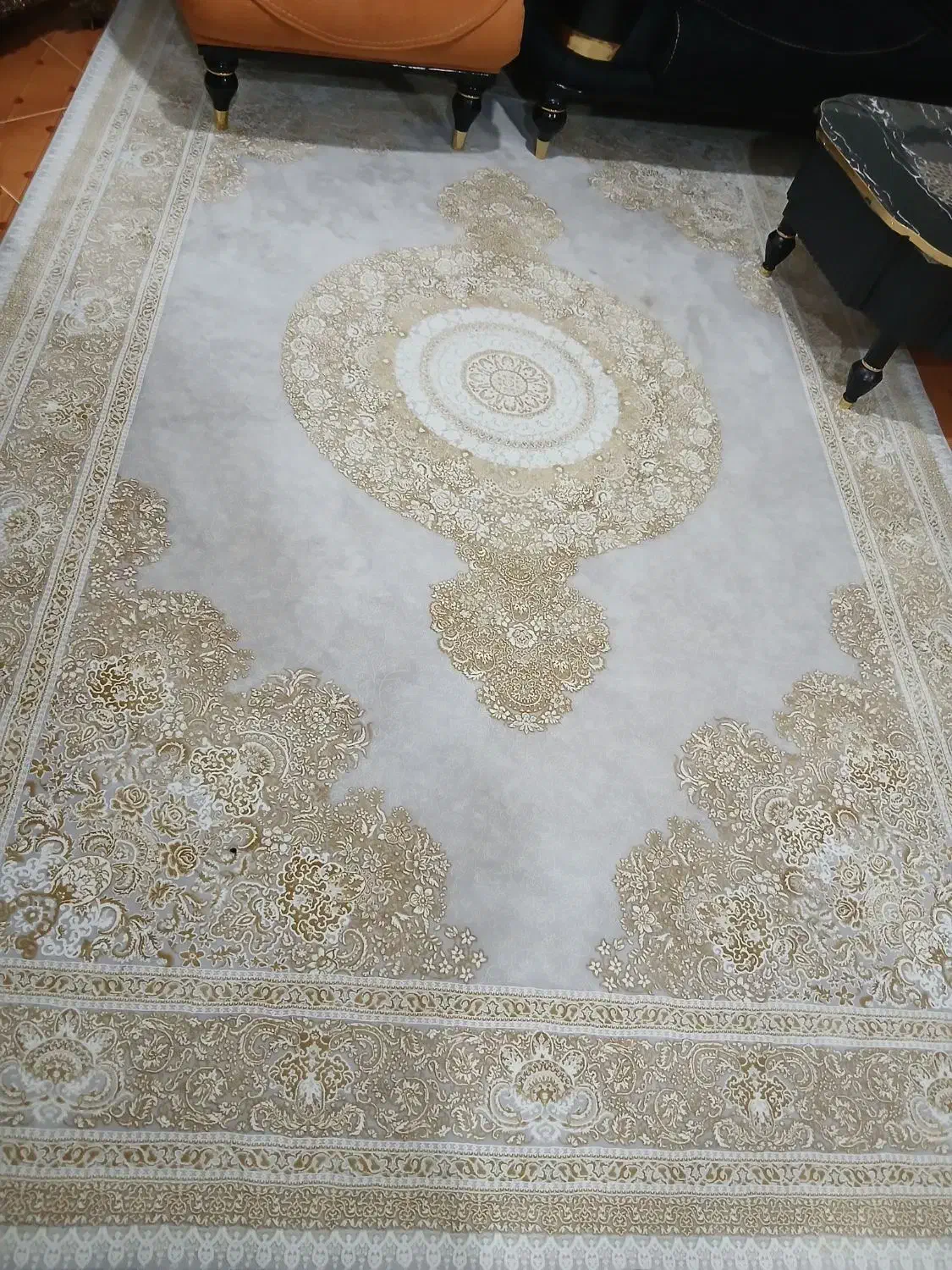 فرش1200شانه|فرش|ارومیه, |دیوار