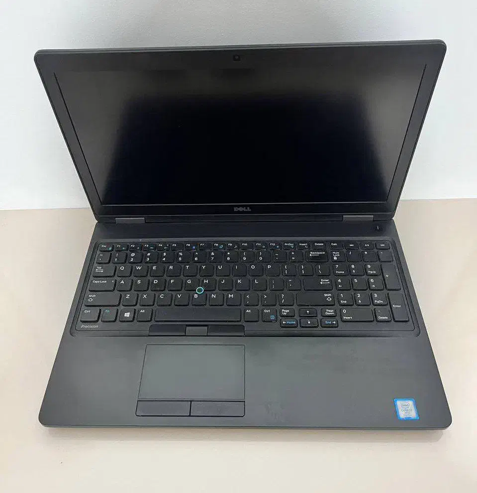 لپ تاپ Dell|رایانه همراه|اراک, |دیوار
