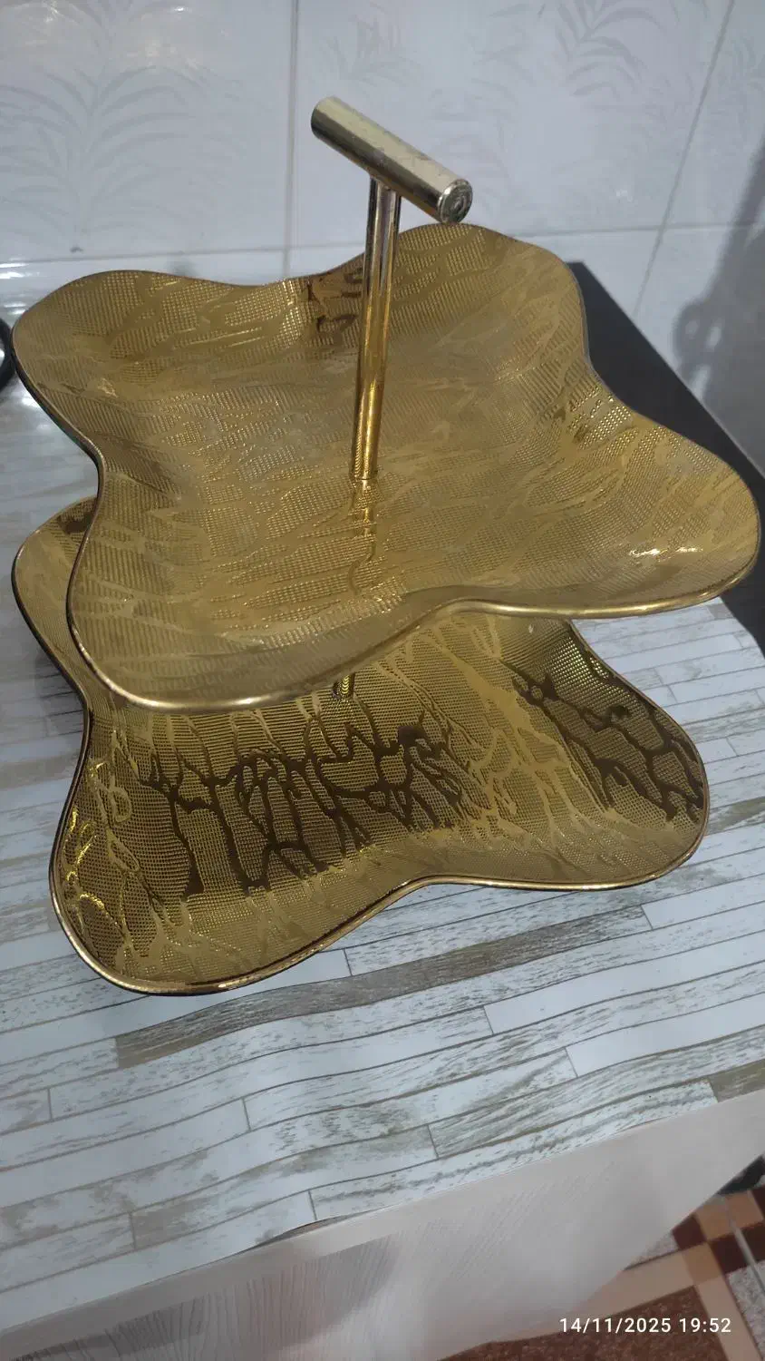 ظرف پذیرایی|ظروف سرو و پذیرایی|دورود, |دیوار