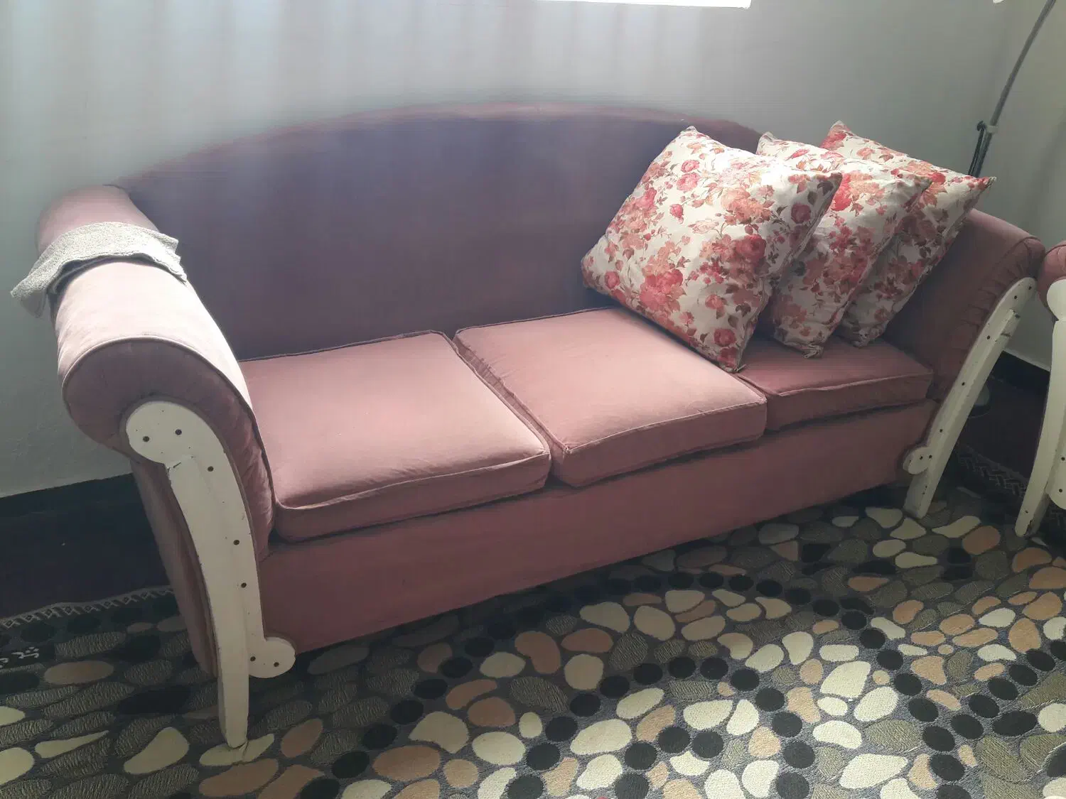 مبل ارزان|مبلمان خانگی و میز عسلی|اهواز, شهرک دانشگاه|دیوار