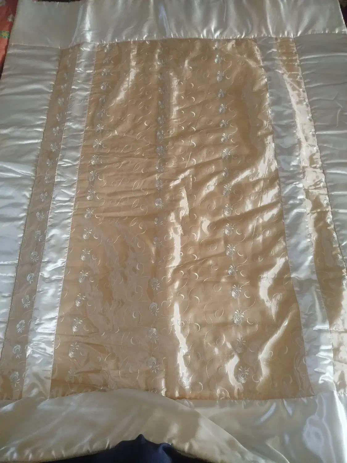 روتختی یکنفره دخترانه نونو|سرویس روتختی|قدس, شهرقدس|دیوار