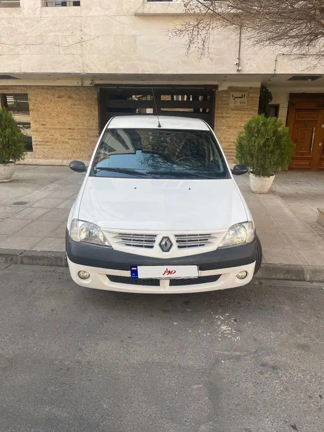 ال نود مدل ۹۳|خودرو سواری و وانت|کرج, گلشهر|دیوار