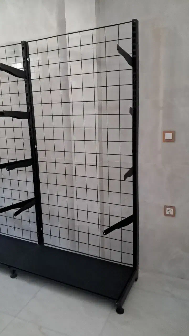 فروش قفسه|فروشگاه و مغازه|آسارا, |دیوار