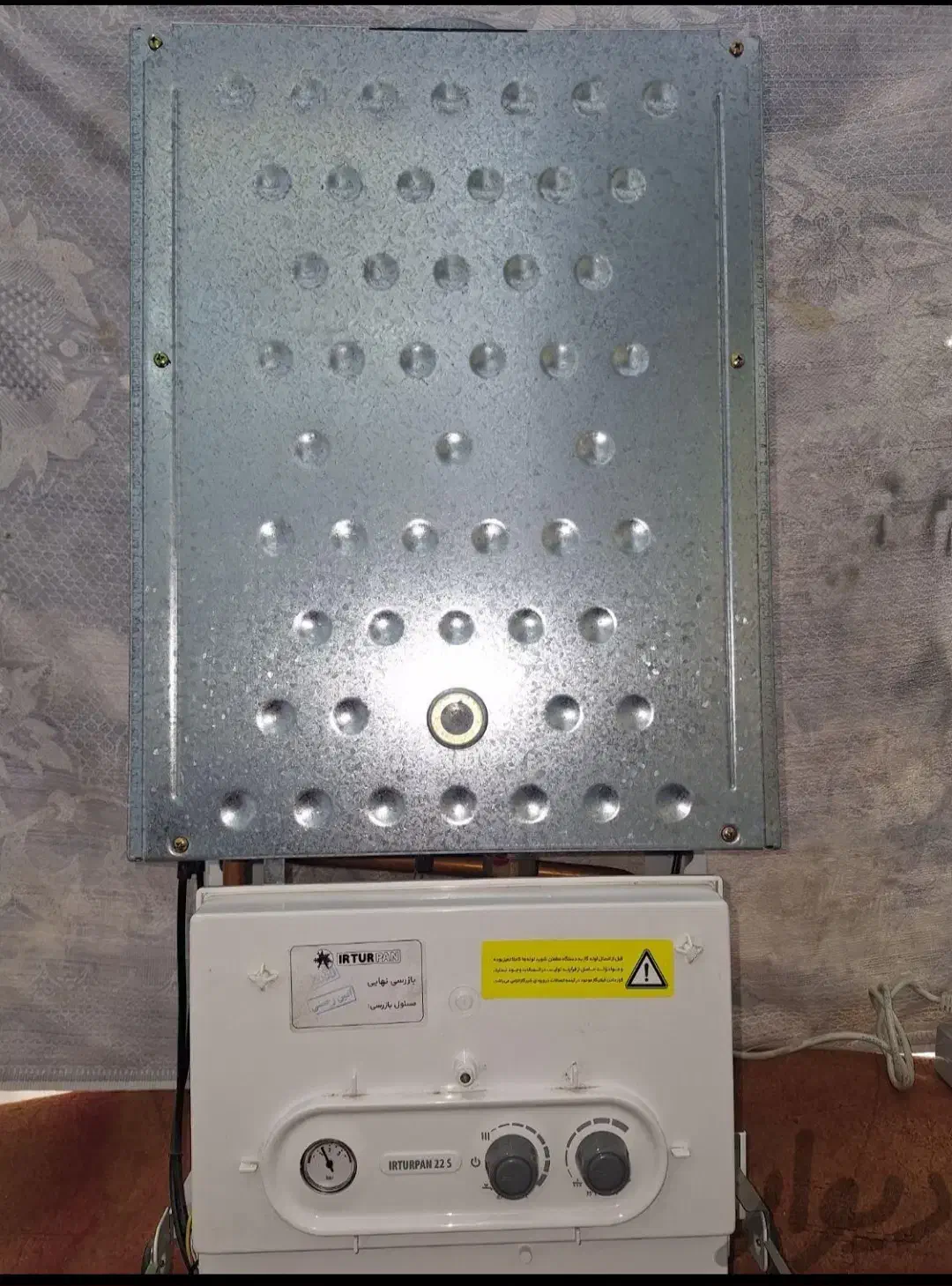 خدمات و تعمیرات انواع،پکیج،ابگرمکن،بخاری|خدمات پیشه و مهارت|تاکستان, |دیوار