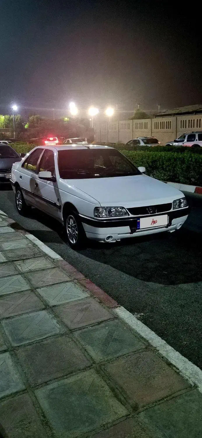 ۴۰۵ slx|خودرو سواری و وانت|اهواز, سلطانمنش|دیوار