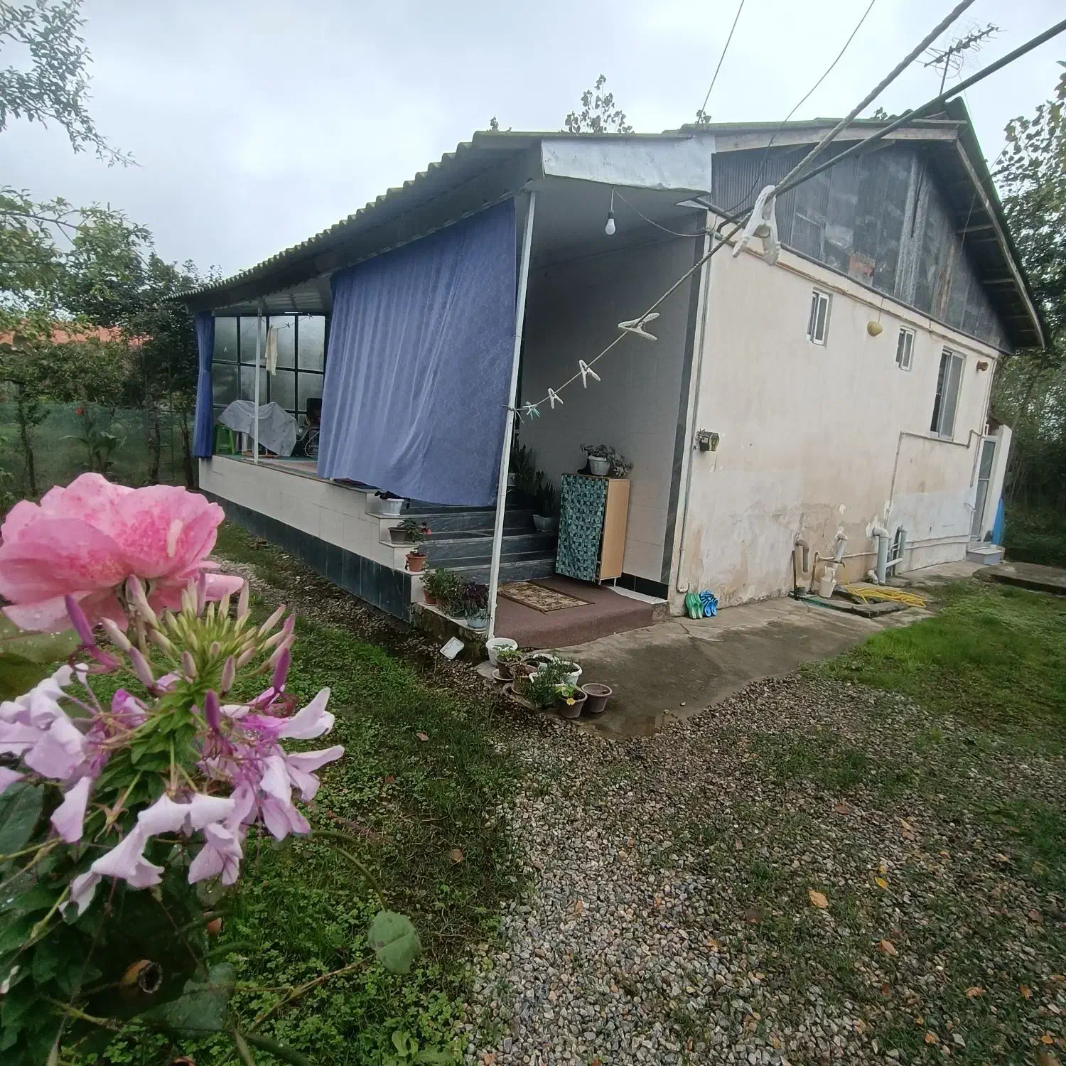 ویلای ۲۳۶متری|فروش خانه و ویلا|رضوانشهر, |دیوار