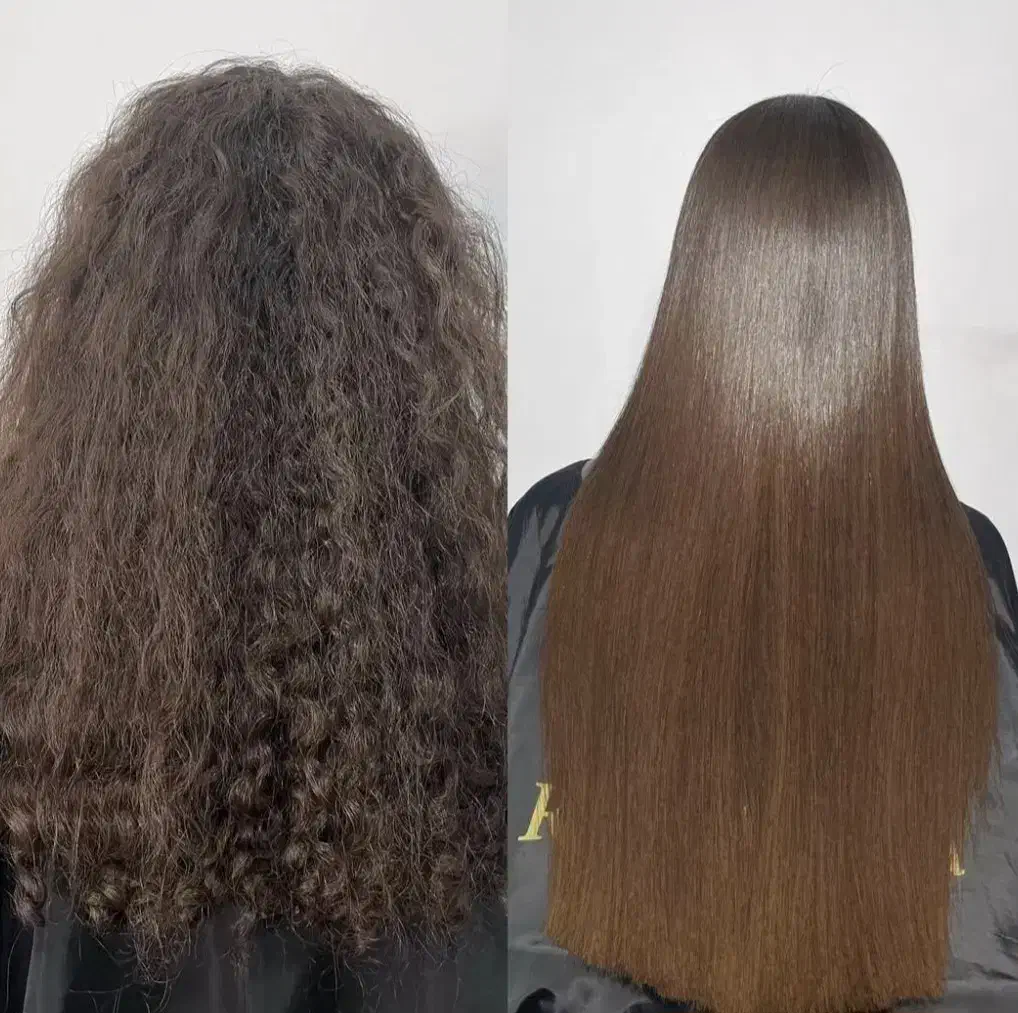 مدل کراتین ، بوتاکس ، پروتئین تراپی|خدمات آرایشگری و زیبایی|قم, نخودی|دیوار