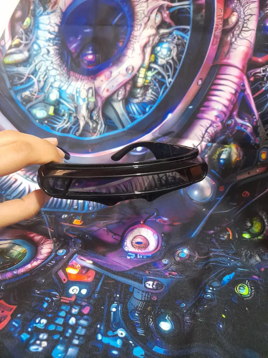 عینک ترویس اسکات بدون مشابه و کمیاب|زیورآلات و اکسسوری|تهران, تهرانسر شمالی|دیوار