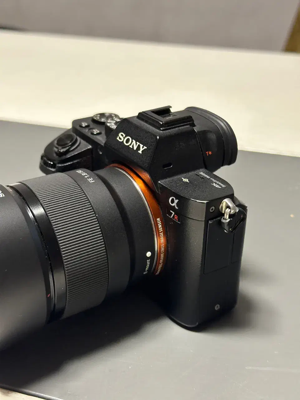 سونی آلفا سون A7R II|دوربین عکاسی و فیلم‌برداری|تهران, هروی|دیوار