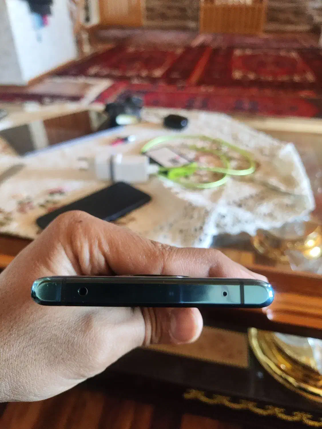 Mate 30 pro 5G|موبایل|شهریار, شهرک وائین|دیوار